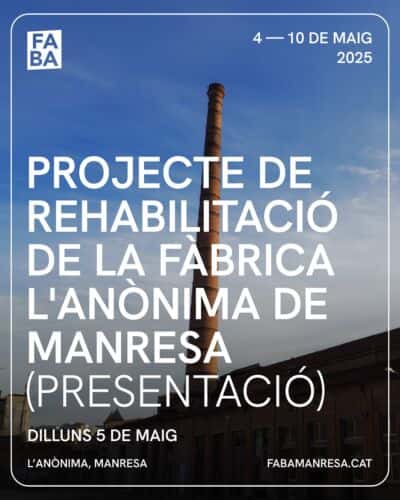 Creació de mural fotogràfic en directe