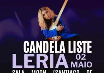 Candela Liste + Leria