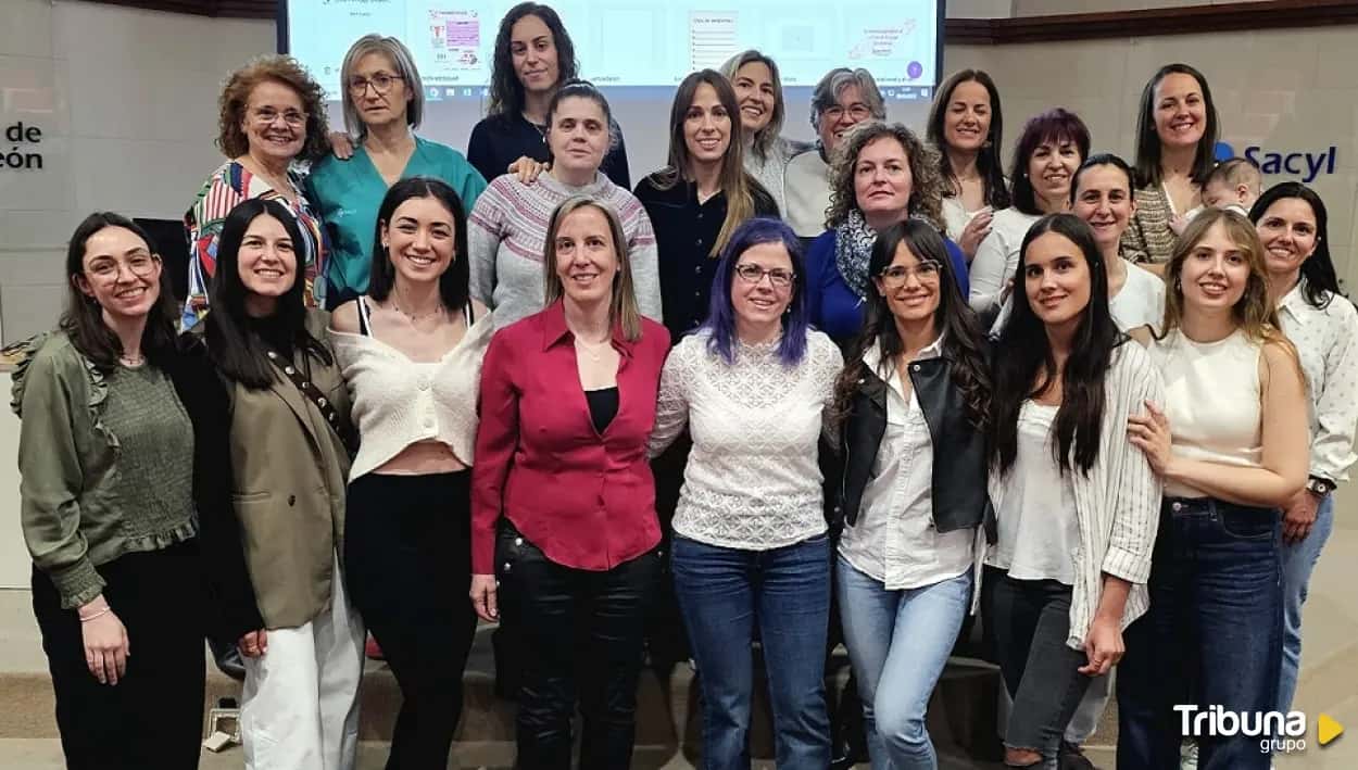 Jornada de actualización en enfermería obstétrico-ginecológica