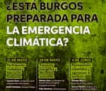 ¿Está Burgos preparada para la emergencia climática?