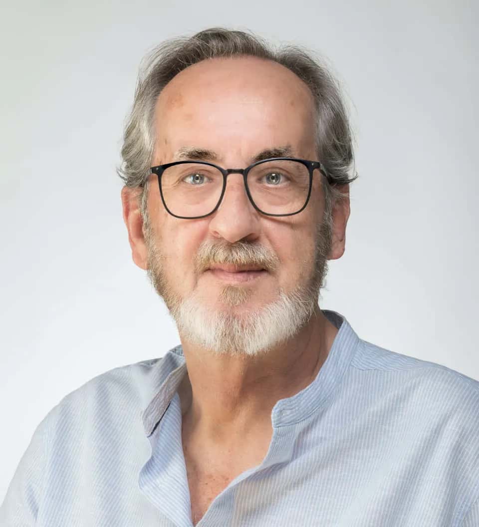 Poesía en el Centro. Lectura de Poemas de Javier Bozalongo