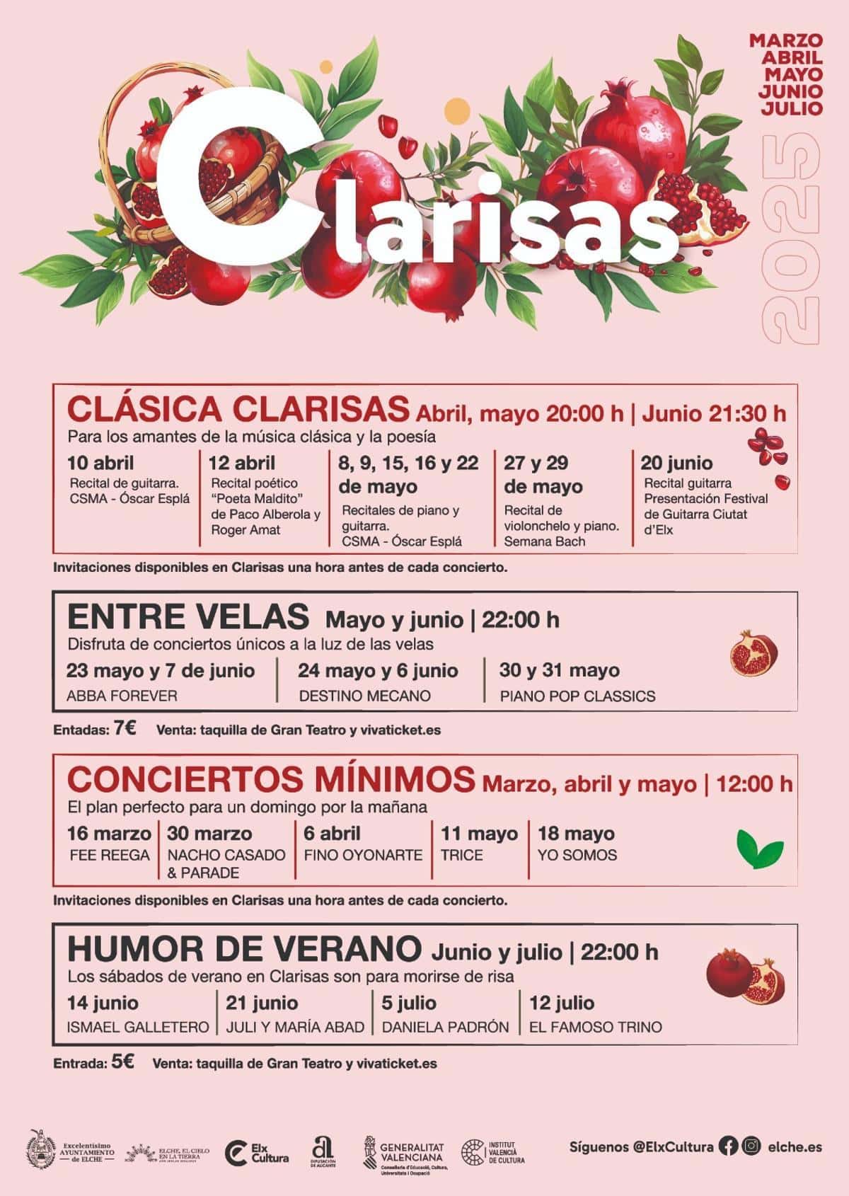 Humor de Verano
