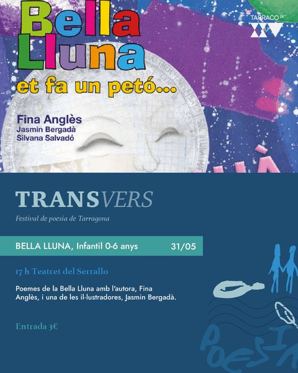Bella Lluna