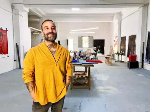 Espacio Sombra