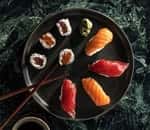 Taller Ambiental: Aprenda a elaborar tu propio Sushi
