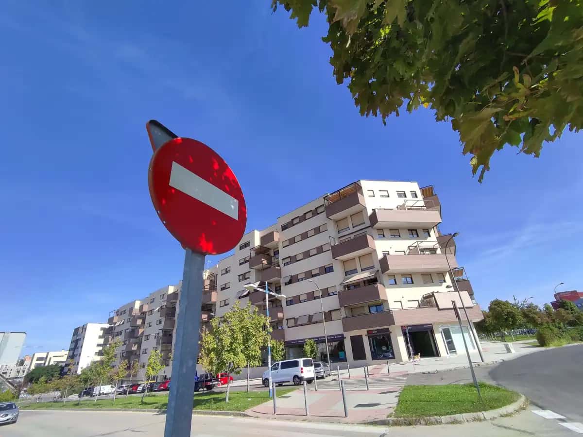 Manifestación por la vivienda