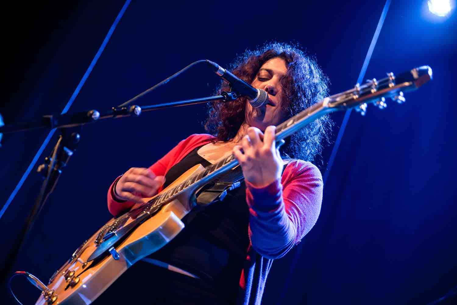 Animal Jane
