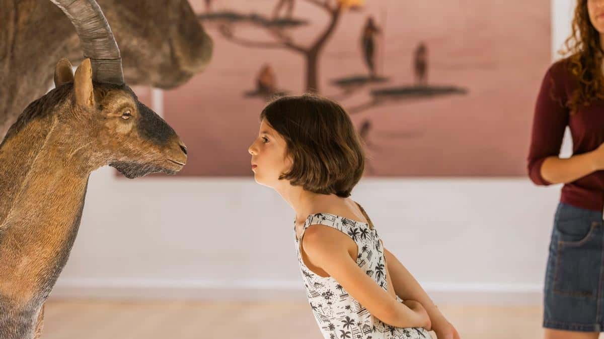 Día Internacional de los Museos