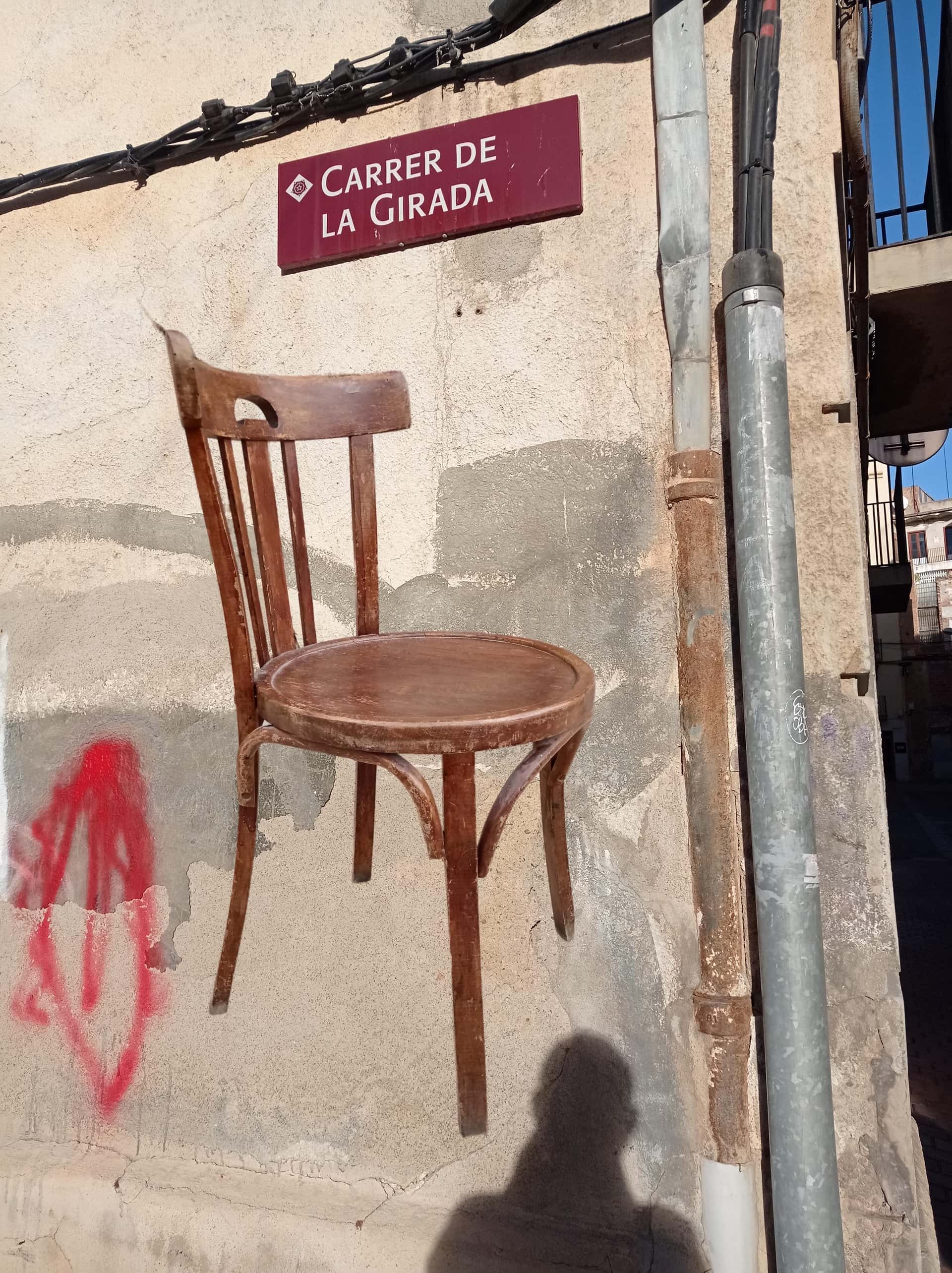 Mata al monstruo: Los testigos y la silla vacía