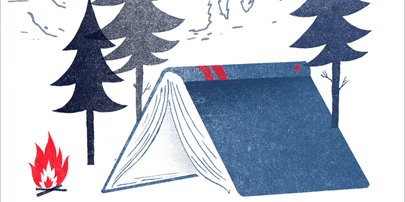 Club de lectura juvenil