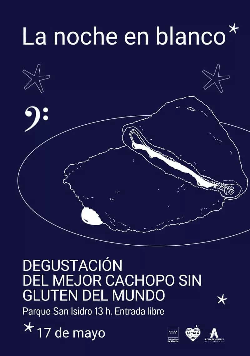 Degustación del Mejor Cachopo Sin Gluten del Mundo