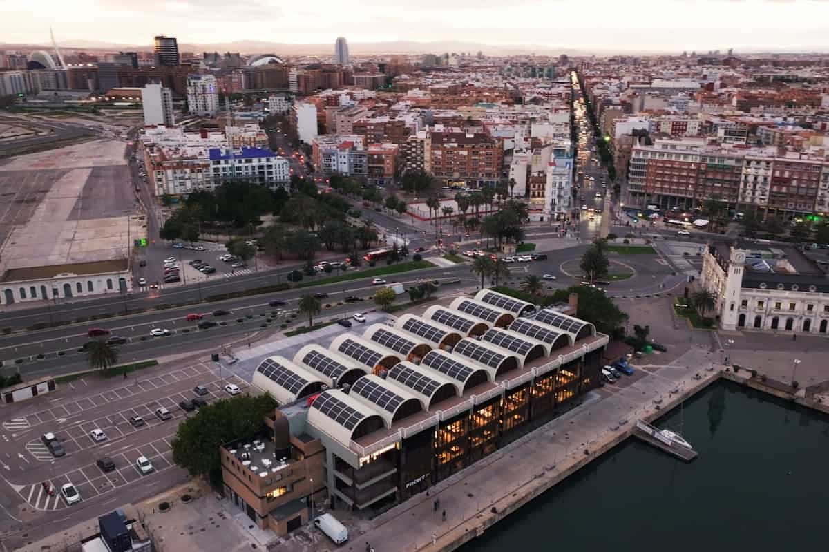 Ciclo de eventos gratuitos Driving Change