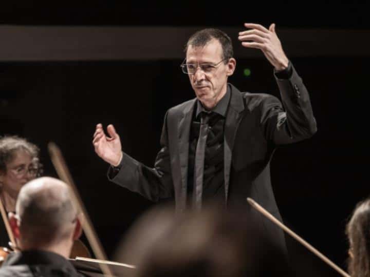 Més Garreta! Camerata Eduard Toldrà