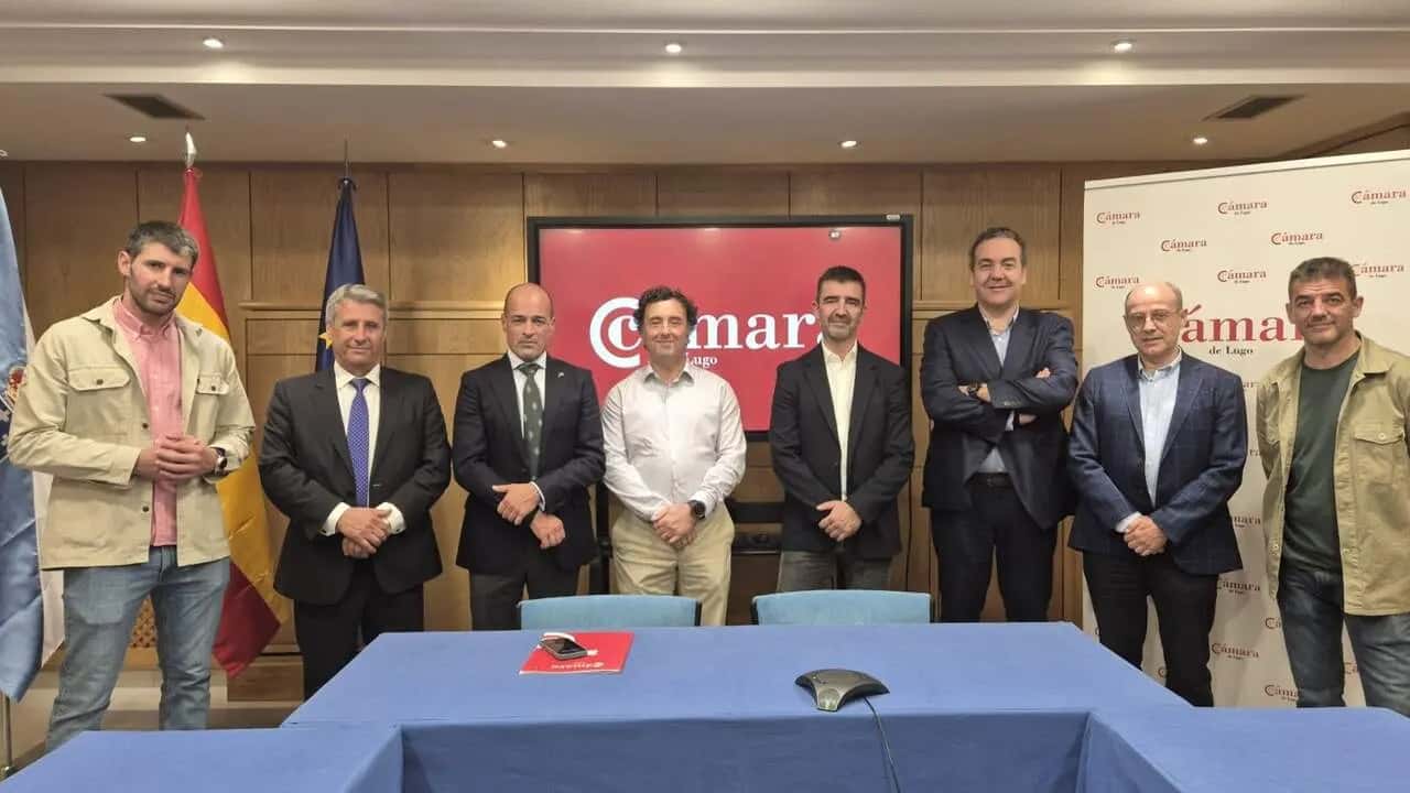 Las Fortalezas de la España Plural