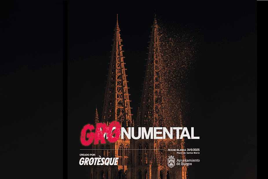 Gronumental