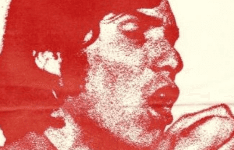 Concert per la memòria històrica: Manuel Gerena