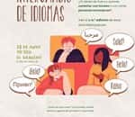 Intercambio de idiomas