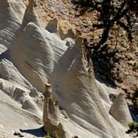 8ª Ruta de Senderismo: Parador del Teide – Degollada de Guajara – Los Escurriales (Paisaje Lunar) – Vilaflor