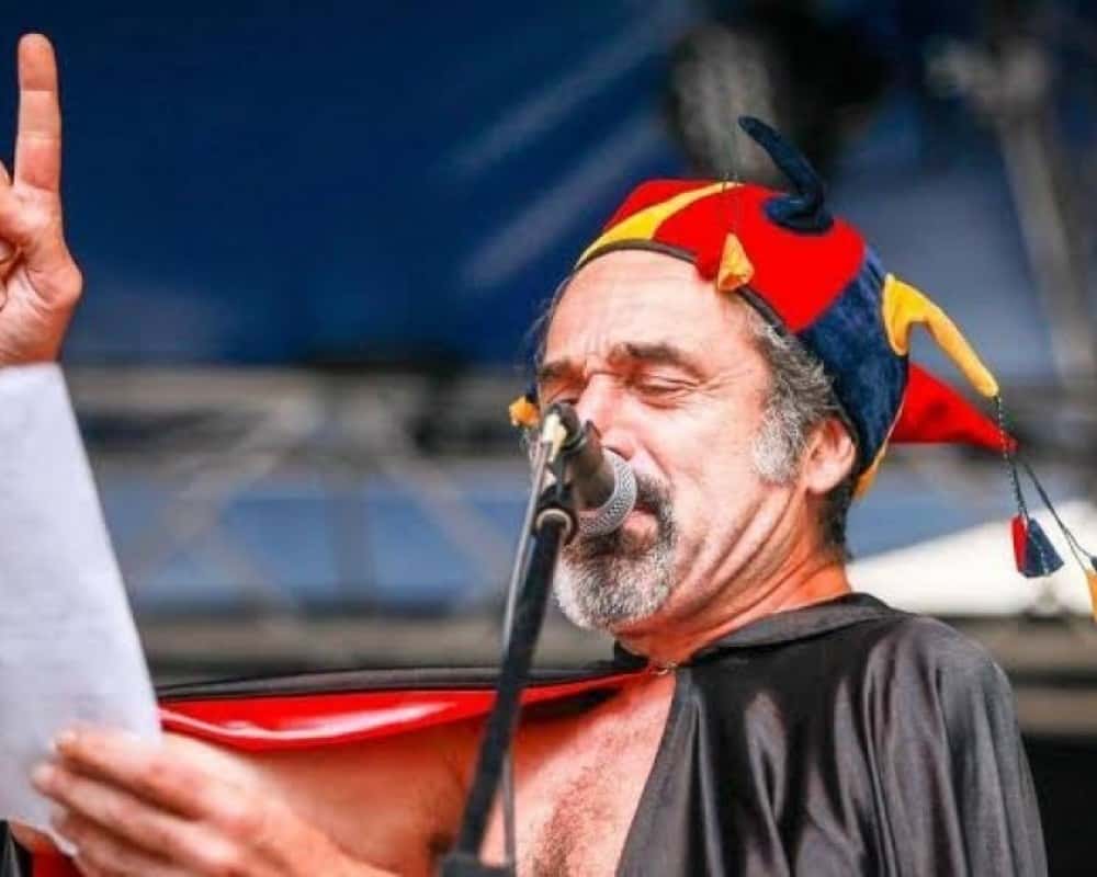 Daniel Higiénico