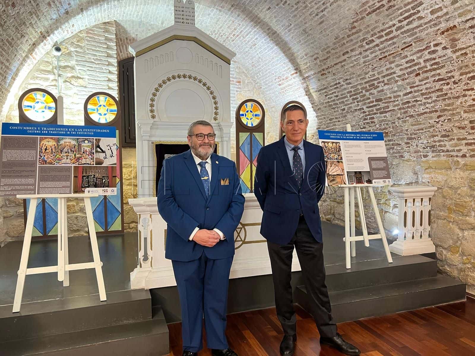 Exposición 'Fiestas de Primavera'