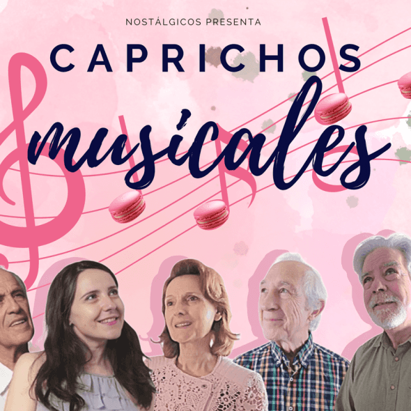 Muestra Local: ‘Caprichos Musicales’