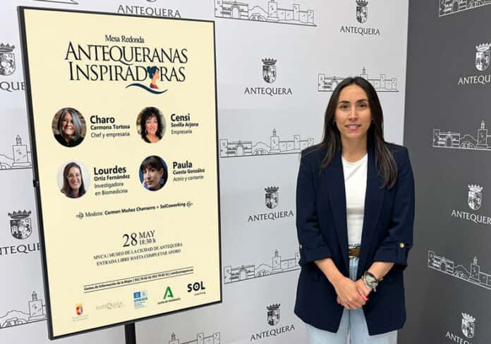 Antequeranas Inspiradoras