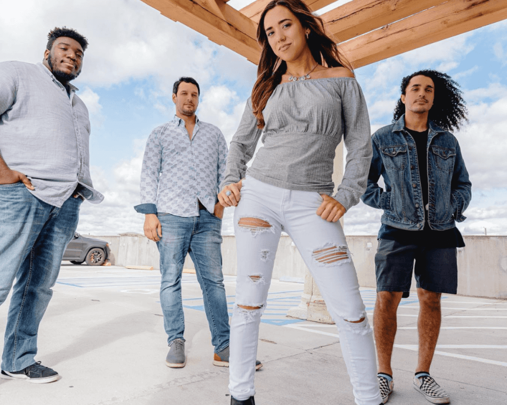 Groove Syndicate