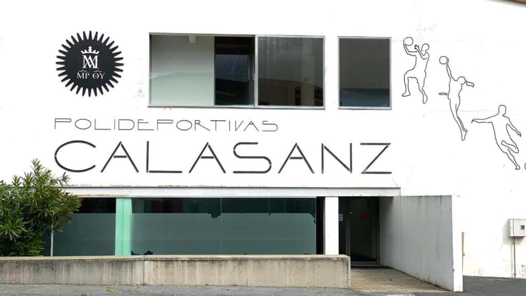 Torneo de futbito Calasanz