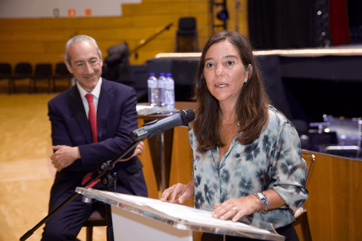 Nova tempada de abono da Orquestra Sinfónica de Galicia