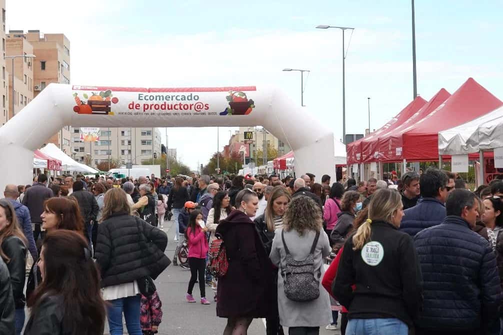 Espectáculo de circo de Julián y Pendorcho