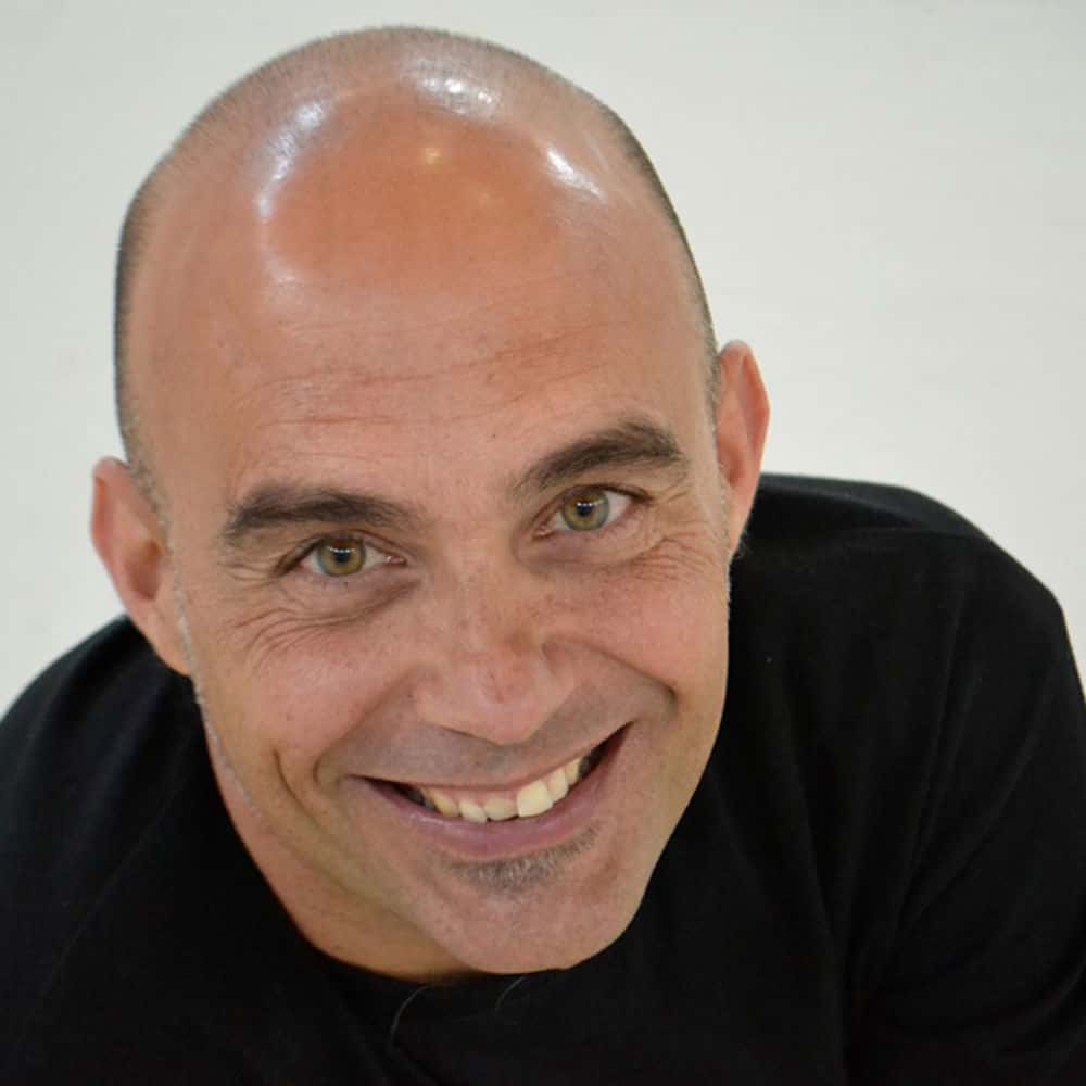 'Un paraíso herido', de Gonzalo M. Pavés