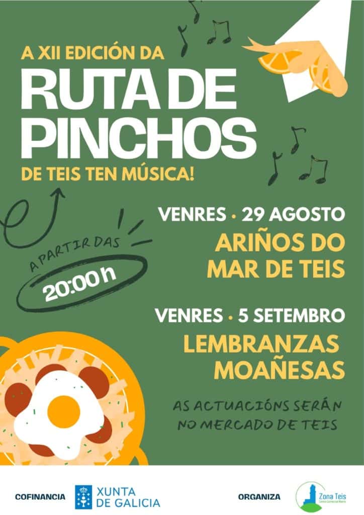 Lembranzas Moañesas