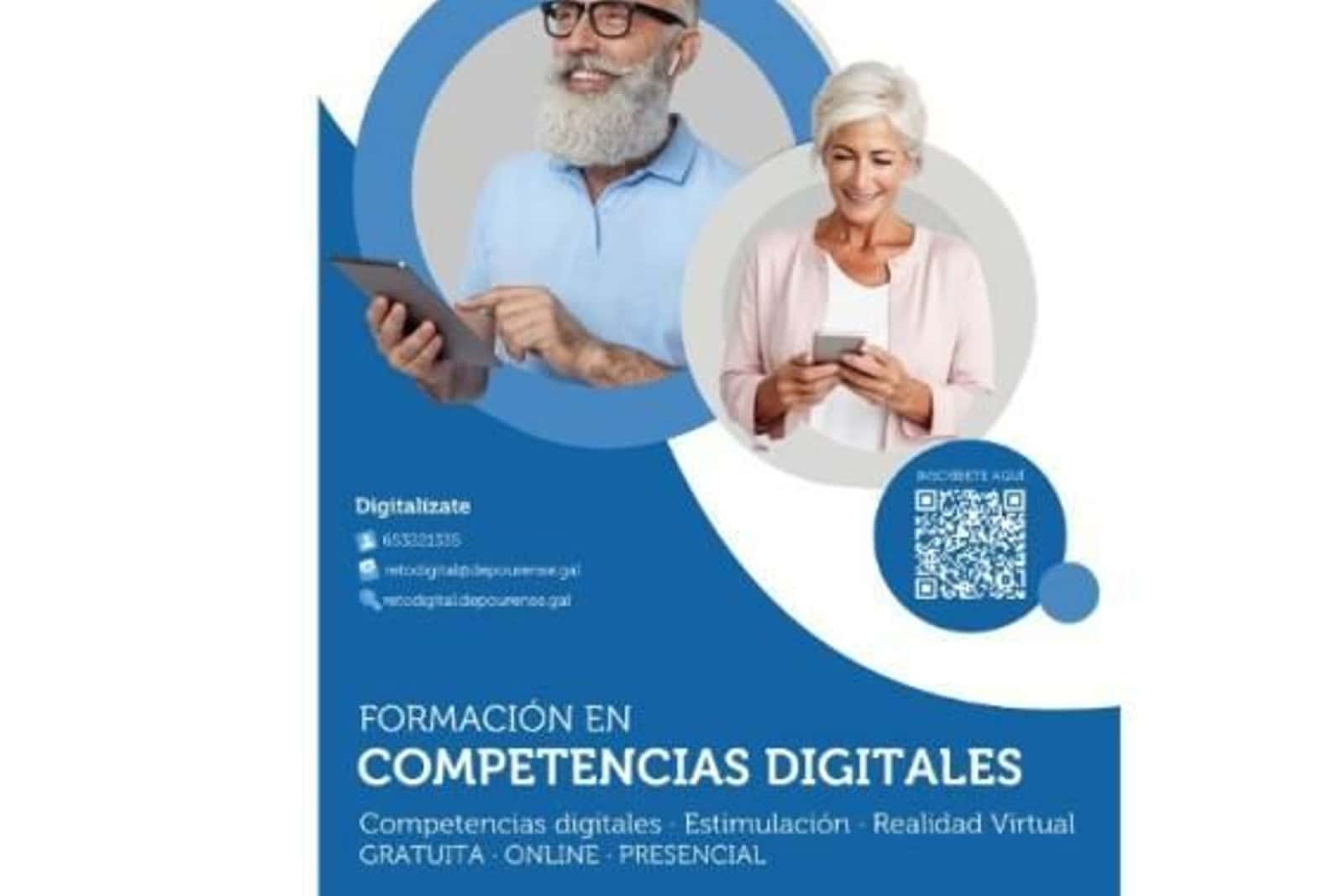 Ourense Reto Rural Dixital