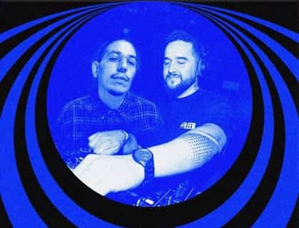Derk + Santana: 'Don't Stop the Groove'