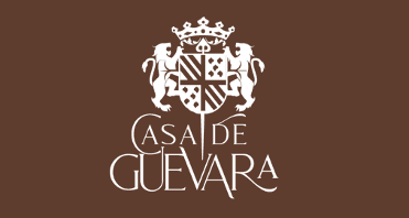VISITA GUIADA "PALACIO DE GUEVARA"