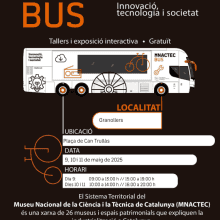 Mnactec Bus