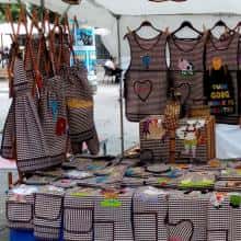 Mercat d'Artesans