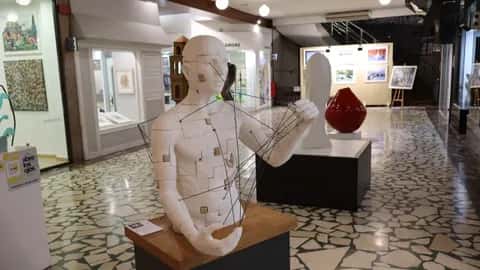 Art-Vigo