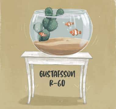 GUSTAFSSON R-60
