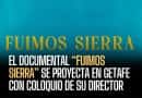El documental “Fuimos Sierra” se proyecta en Getafe con coloquio de su director