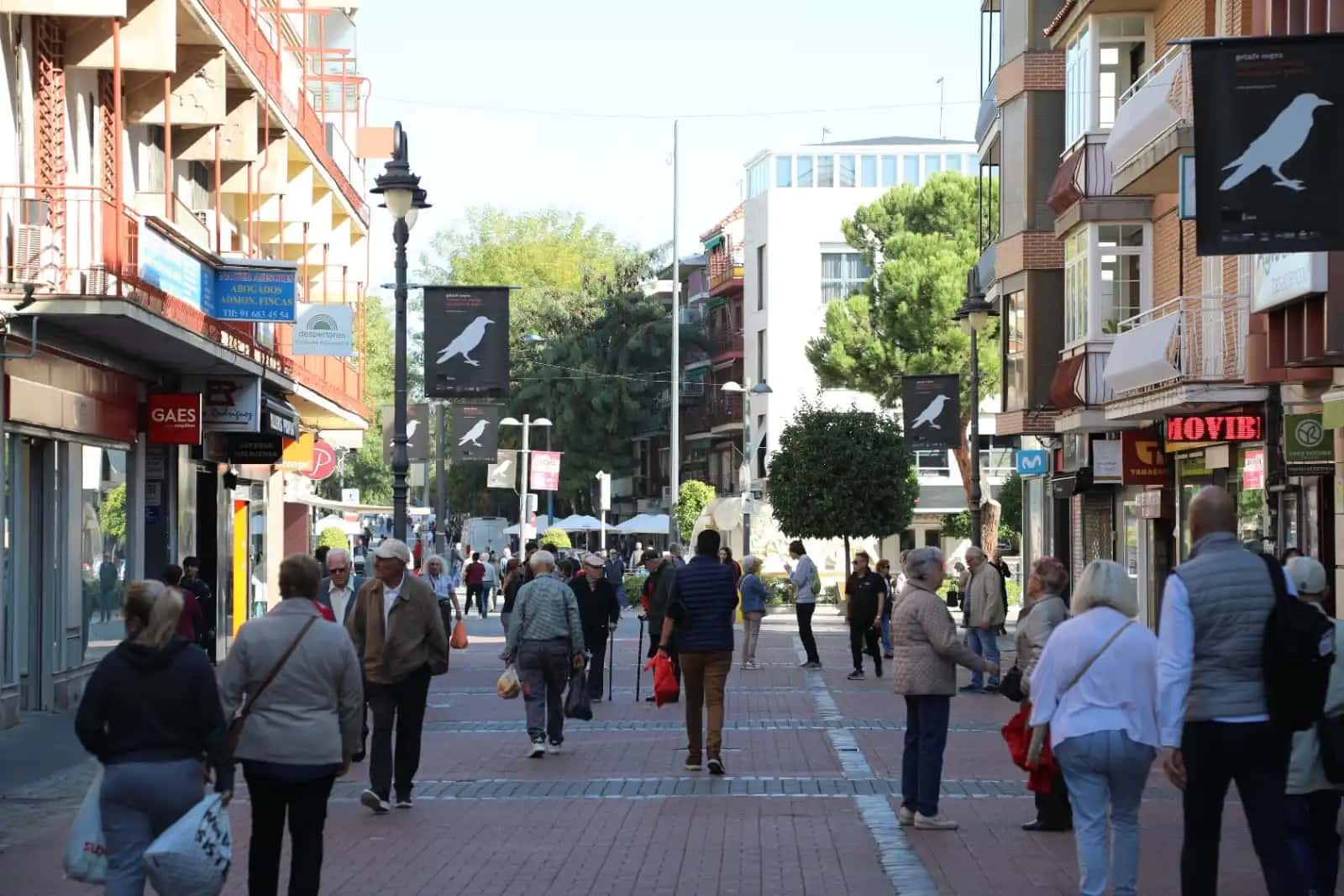 Descubre el Corazón de Getafe
