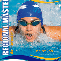 Campeonato Regional Open Master Natación Verano 2025 XV Memorial Conchita Fernández de Misa