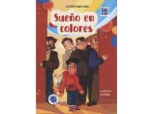 Presentación Libro: Sueño en colores