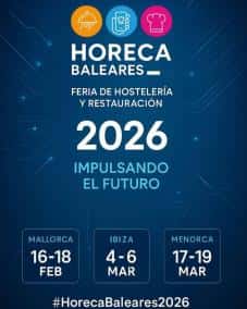 Horeca Baleares Ibiza