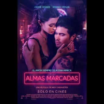 Almas Marcadas. Rule + Shaw