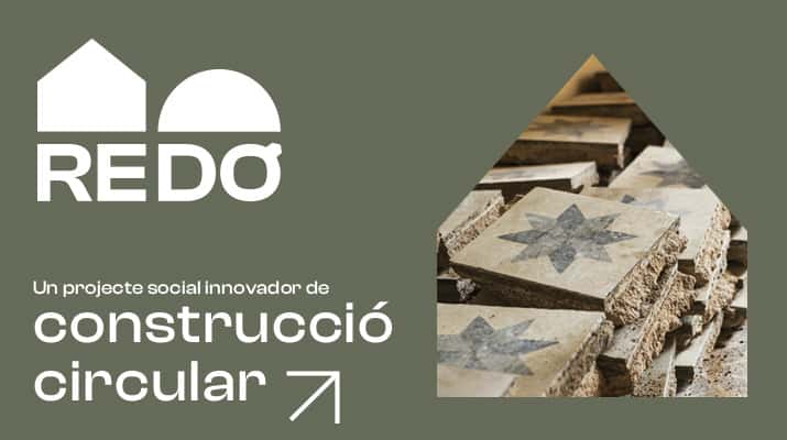 REDÓ: Vine a conèixer La Deconstructora