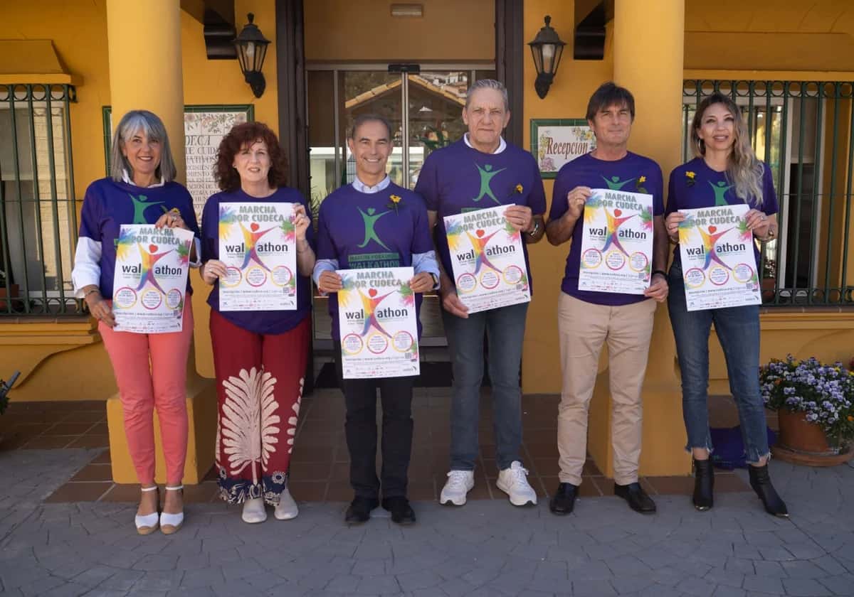 Marcha por Cudeca / Walkathon 2025
