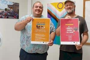 Mostra de Teatre: Escola de Mimos