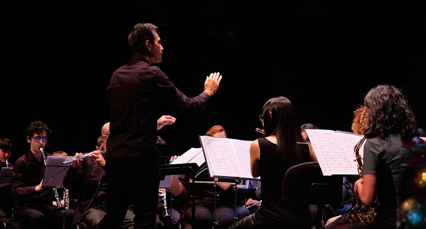 Conciertos de fin de Curso del CIEM