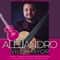 Recital de guitarra. Alejandro Villamayor